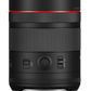 External synced image