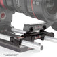 Adaptateur encliquetable 15 mm LW vers 15 mm Studio