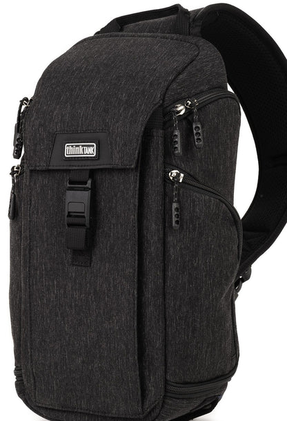 Sac bandoulière Urban Access 8