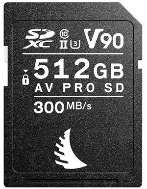 External synced image