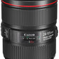 EF 24-105 mm F4L IS II USM