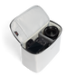 External synced image