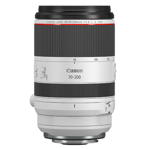 RF 70-200mm F2.8L IS USM