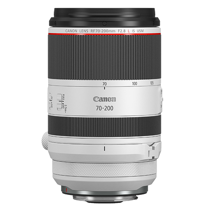 RF 70-200mm F2.8L IS USM