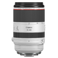 External synced image