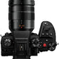 External synced image