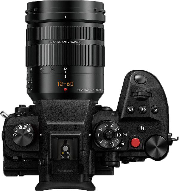 External synced image
