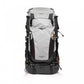 PhotoSport Backpack PRO 70L AW III - M-L - Gray / Black