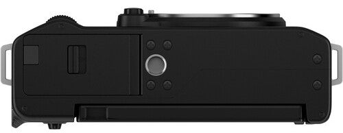 External synced image