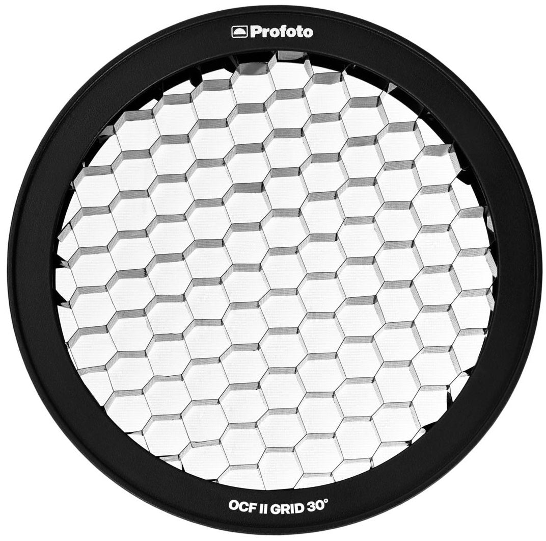 External synced image