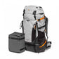 PhotoSport Backpack PRO 70L AW III - S-M - Gray / Black