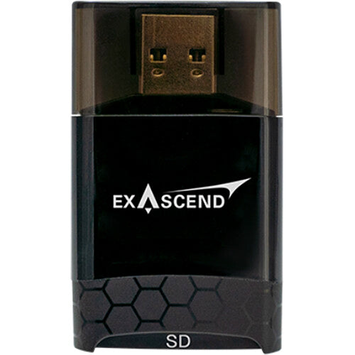 External synced image