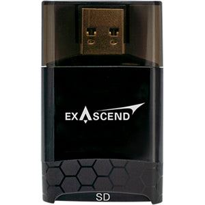 External synced image