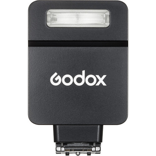 External synced image