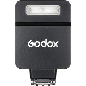 External synced image