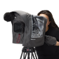 External synced image