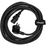 External synced image