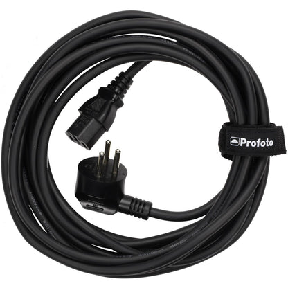 External synced image
