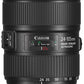 EF 24-105 mm F4L IS II USM