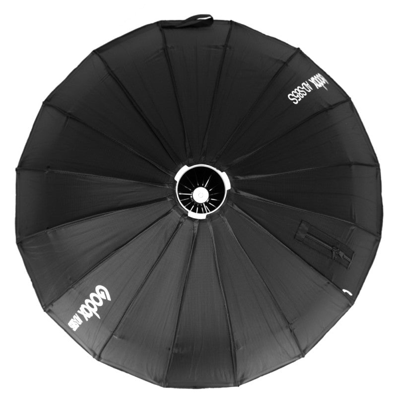 External synced image