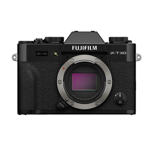 X-T30 III Mirrorless Digital Camera - Body Only