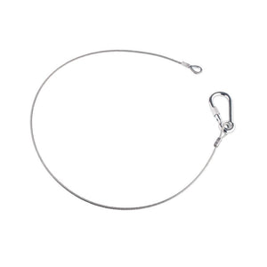 Safety Cable 39.4''