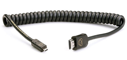 Cable ATOM4K60C2 - 12"