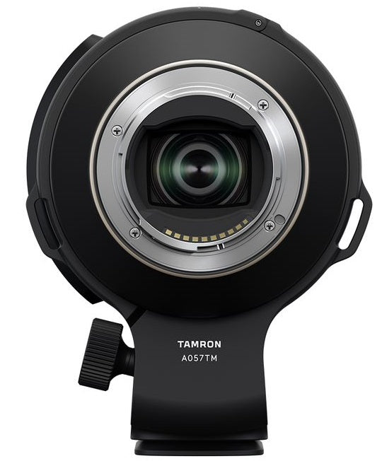 External synced image