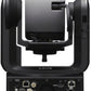 External synced image