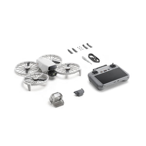 Retournez avec DJI RC-2