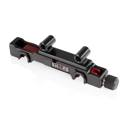 Adaptateur encliquetable 15 mm LW vers 15 mm Studio