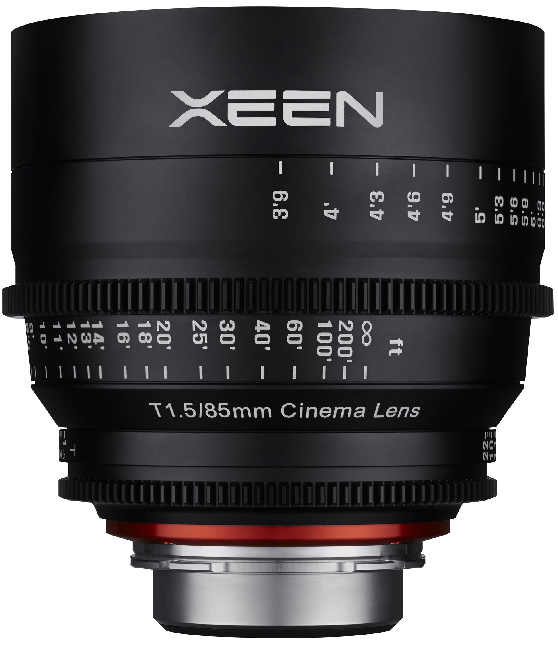 External synced image
