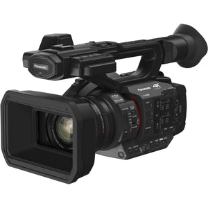 Caméscope HC-X2 4K