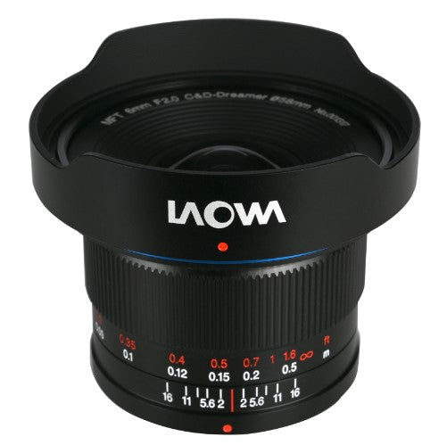 External synced image