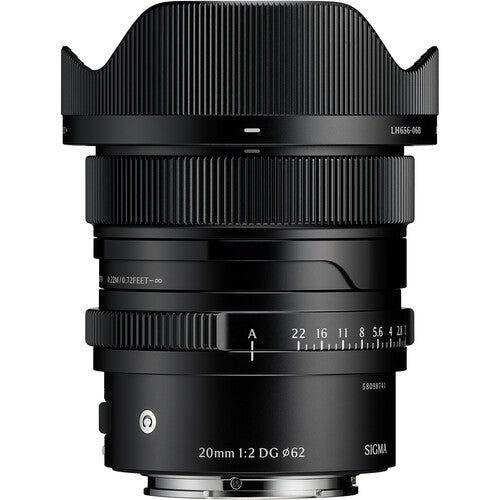 External synced image