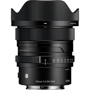 External synced image