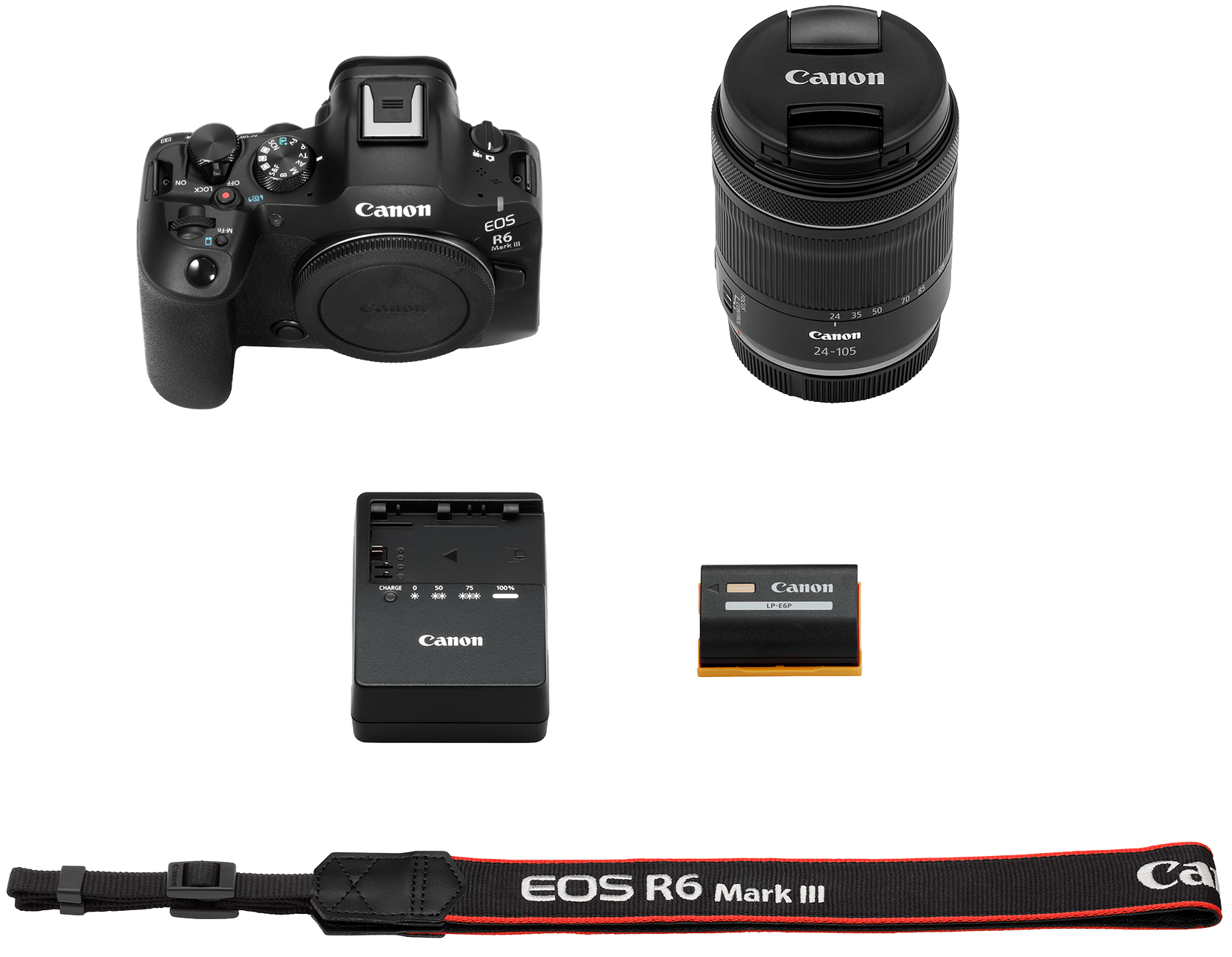 External synced image