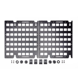 Molle Panel kit for Nanuk Case 962