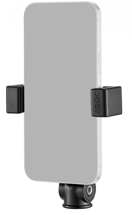 External synced image
