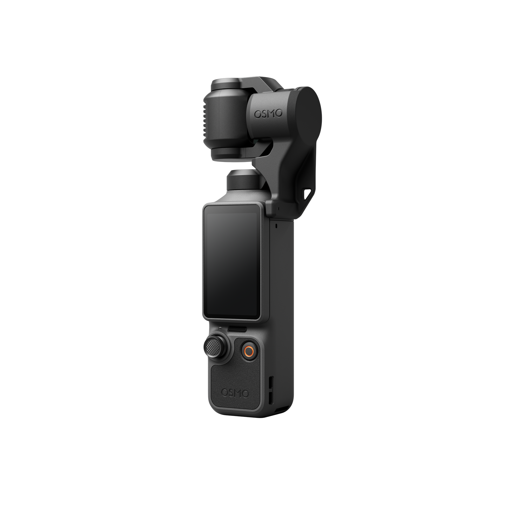 External synced image