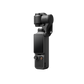 External synced image