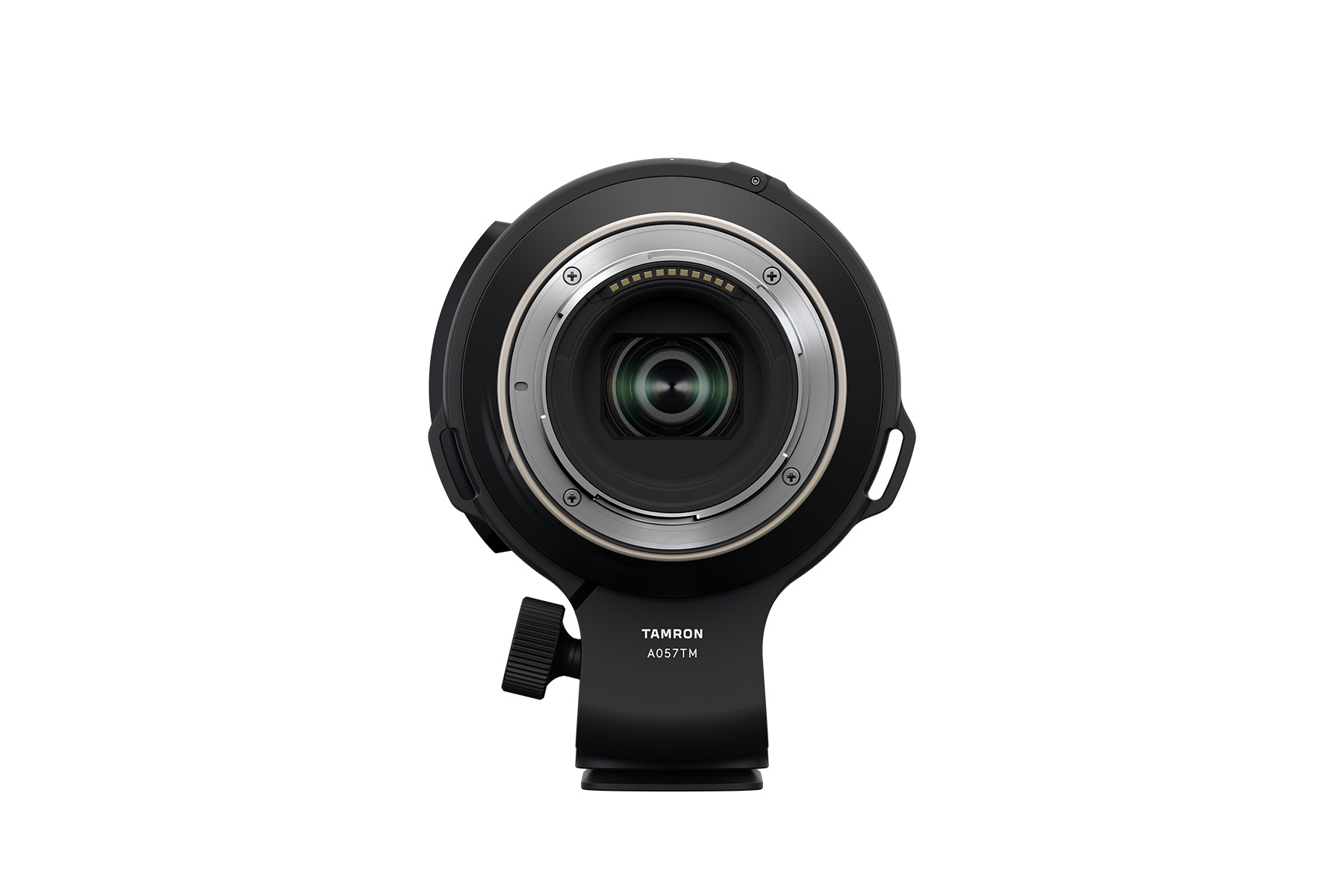 External synced image