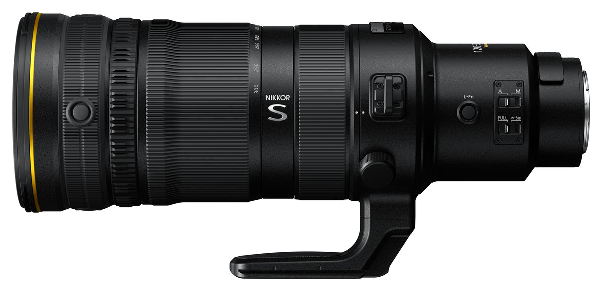 External synced image