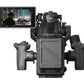 Kit combiné caméra cinéma 4 axes Ronin 4D 8K