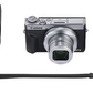 External synced image