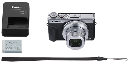 External synced image