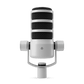 PodMic USB Dynamic Microphone - White