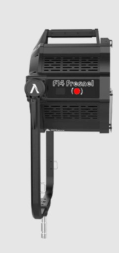 External synced image