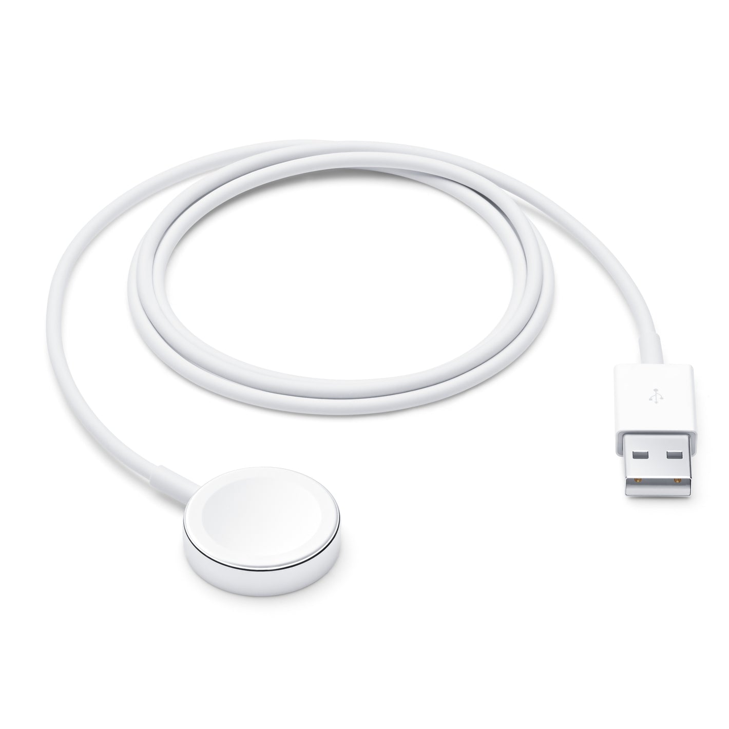 Apple Charging Cable - For Apple Watch, AirPod 1m