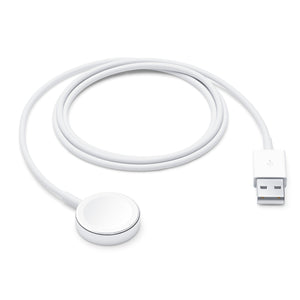 Apple Charging Cable - For Apple Watch, AirPod 1m